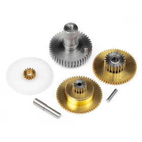 HPI RACING SFL-30MG DIGITAL SERVO GEAR SET