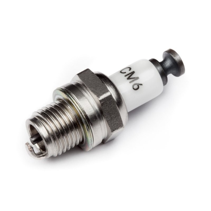 HPI RACING SPARK PLUG 14MM (CM-6)