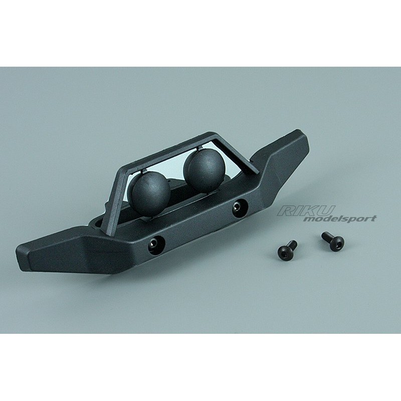 BSD RACING Zderzak przedni (tylny)