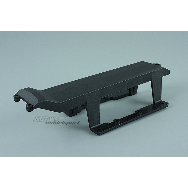 BSD RACING Element środkowy podwozia