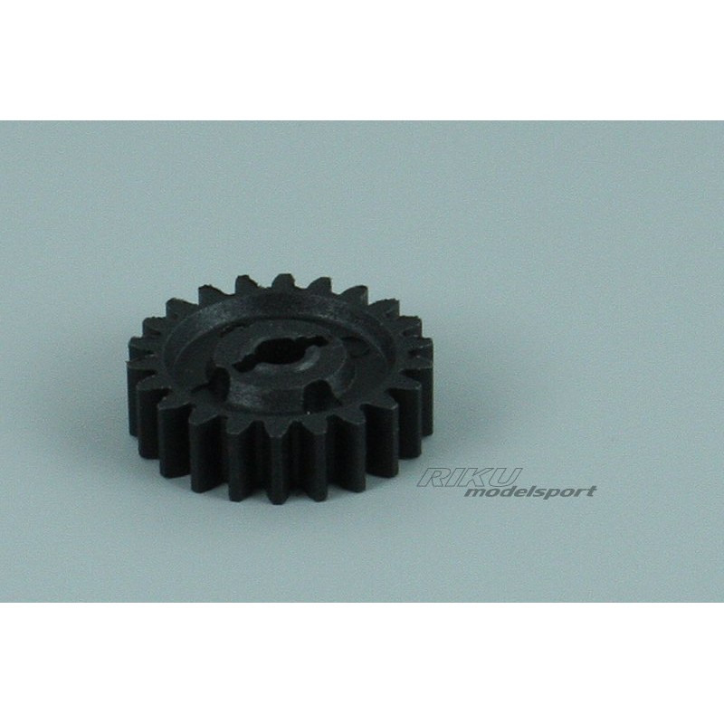 BSD RACING Zębatka 23T