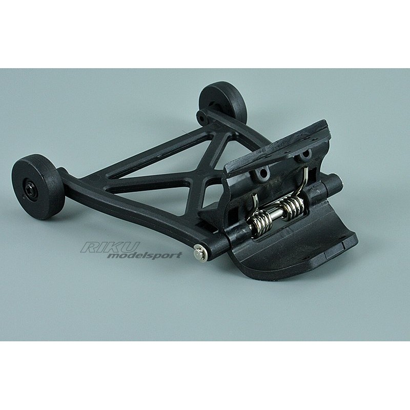 BSD RACING Wózek tylny