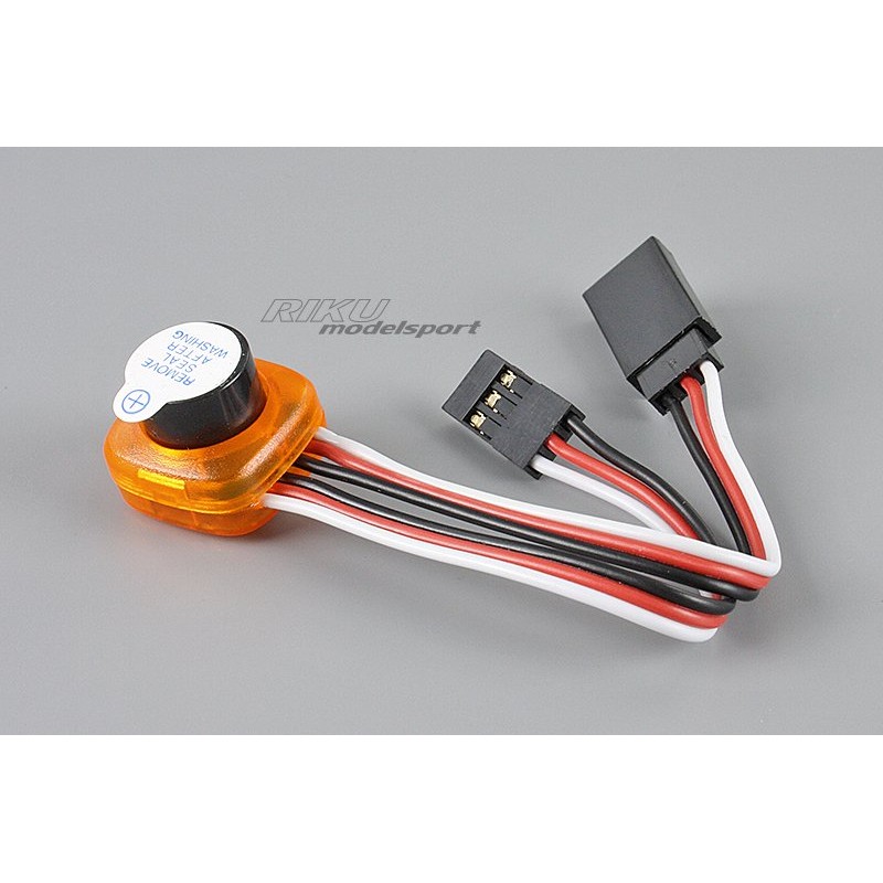 EMAX Alarm dźwiękowy