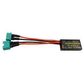 JETI MODEL Przełącznik zasilania RC RCPS10