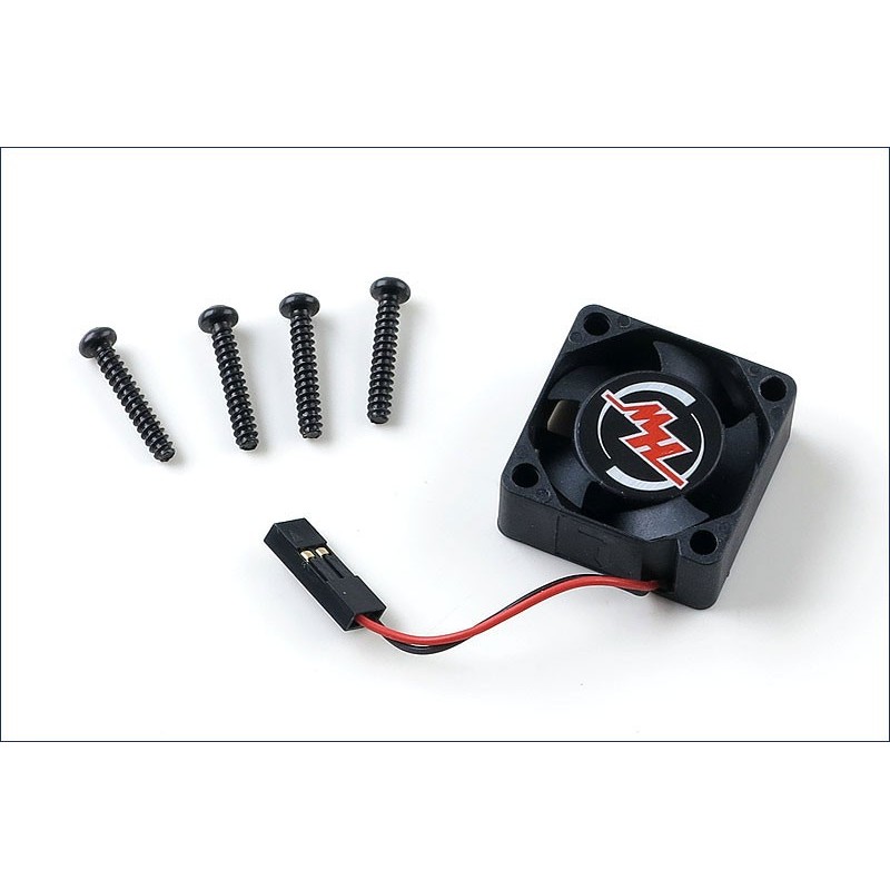 HOBBYWING Wentylator chłodzący 25x25x10mm do Xerun 90/120A