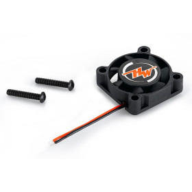 HOBBYWING Wentylator chłodzący 25x25x7mm do Ezrun 25/35/60A 5V