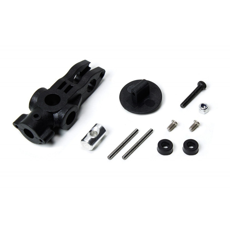E-SKY Nakładka na wał - King 2 / 3, Belt CP / V2 EK1-0429