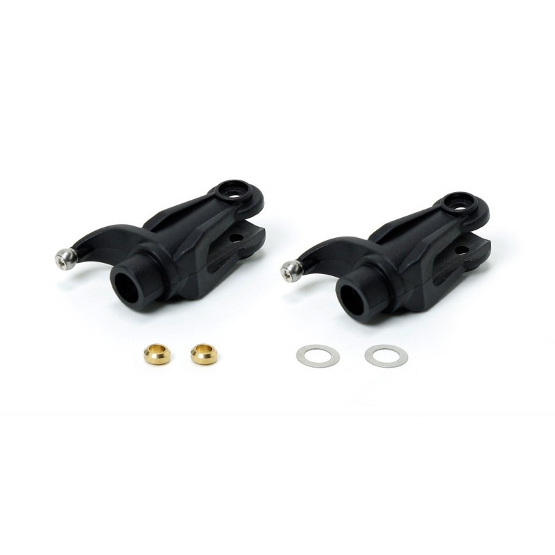E-SKY Uchwyty łopat głównych - King 2 / 3, Belt CP / V2 EK1-0402