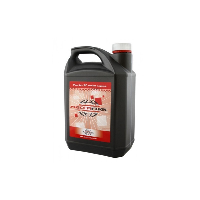 MECCAMO FUELS Paliwo FUEL 20% Cars 5L
