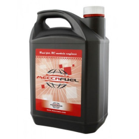 MECCAMO FUELS Paliwo FUEL 15% Cars 5L