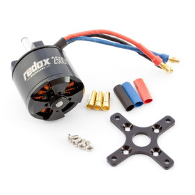 REDOX Silnik Brushless 2500/1000