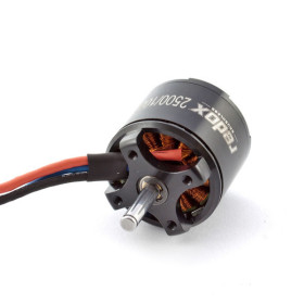 REDOX Silnik Brushless 2500/1000
