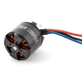 REDOX Silnik Brushless 2500/1000