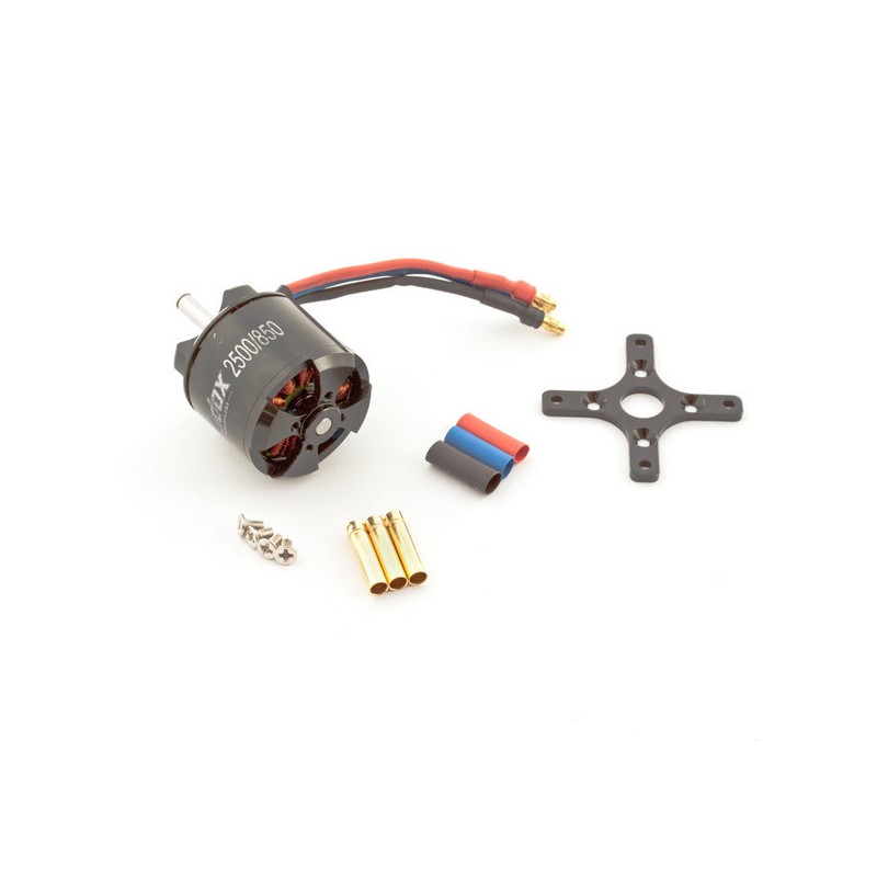 REDOX Silnik Brushless 2500/850