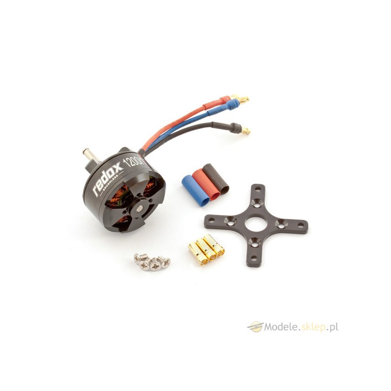 REDOX Silnik Brushless 1200/1100