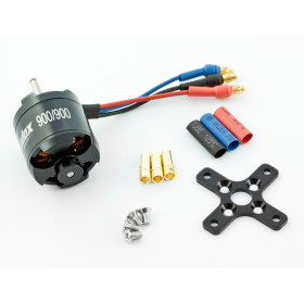 REDOX Silnik Brushless 900/900