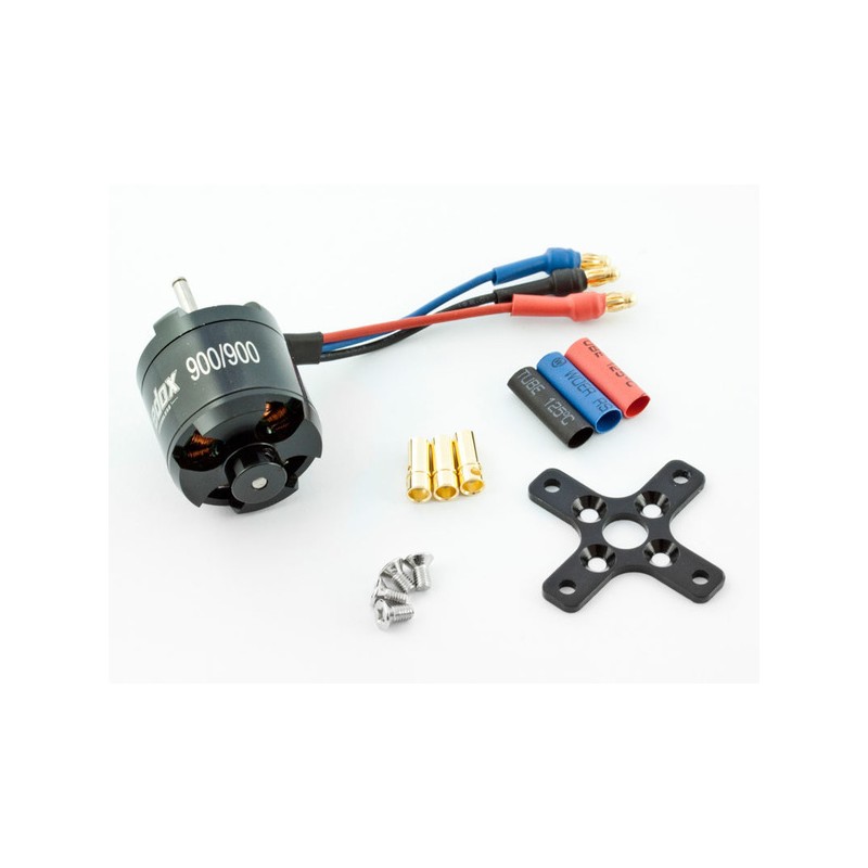 REDOX Silnik Brushless 900/900