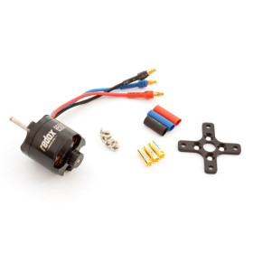 REDOX Silnik Brushless 650/1000