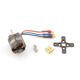 REDOX Silnik Brushless 650/850