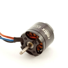 REDOX Silnik Brushless 650/850