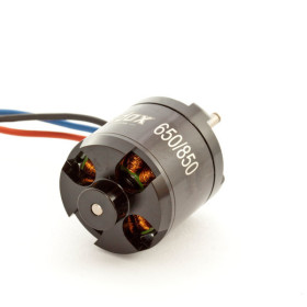 REDOX Silnik Brushless 650/850
