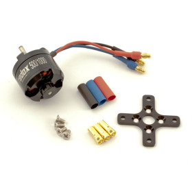 REDOX Silnik Brushless 500/1000