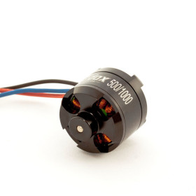 REDOX Silnik Brushless 500/1000
