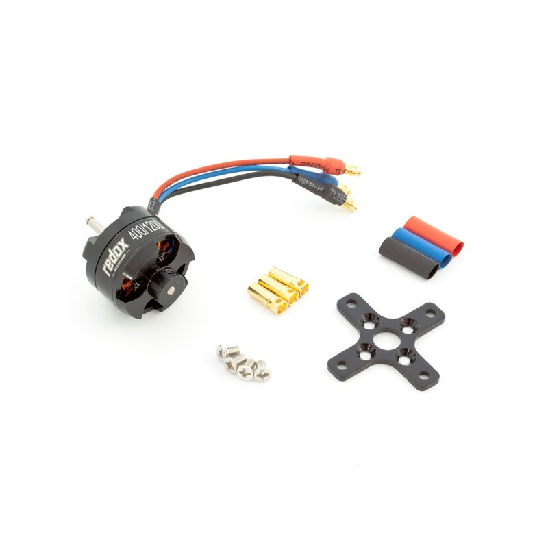 REDOX Silnik Brushless 400/1200