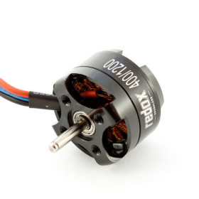 REDOX Silnik Brushless 400/1200