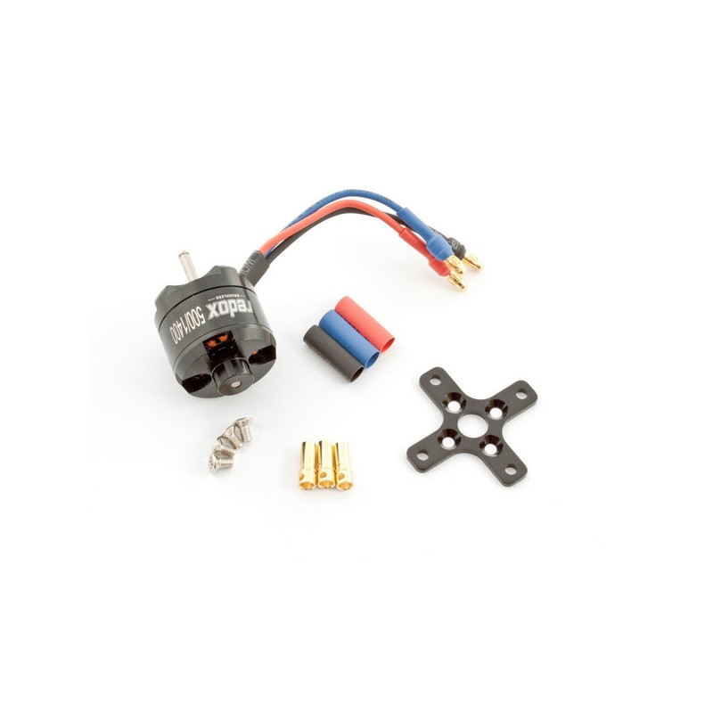 REDOX Silnik Brushless 500/1400