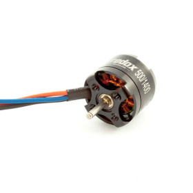 REDOX Silnik Brushless 500/1400