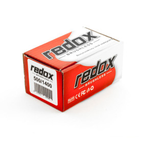 REDOX Silnik Brushless 500/1400