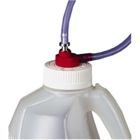 DU-BRO Korek wlewu paliwa (Kwik Fill Fuel Cap Fitting)