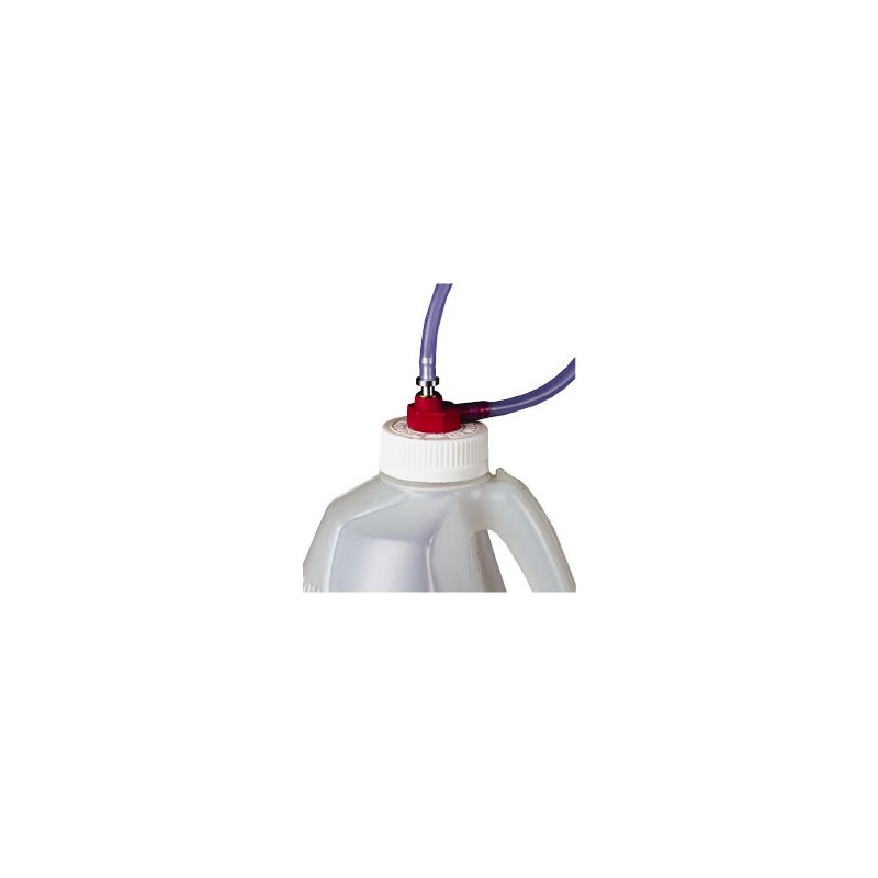 DU-BRO Korek wlewu paliwa (Kwik Fill Fuel Cap Fitting)