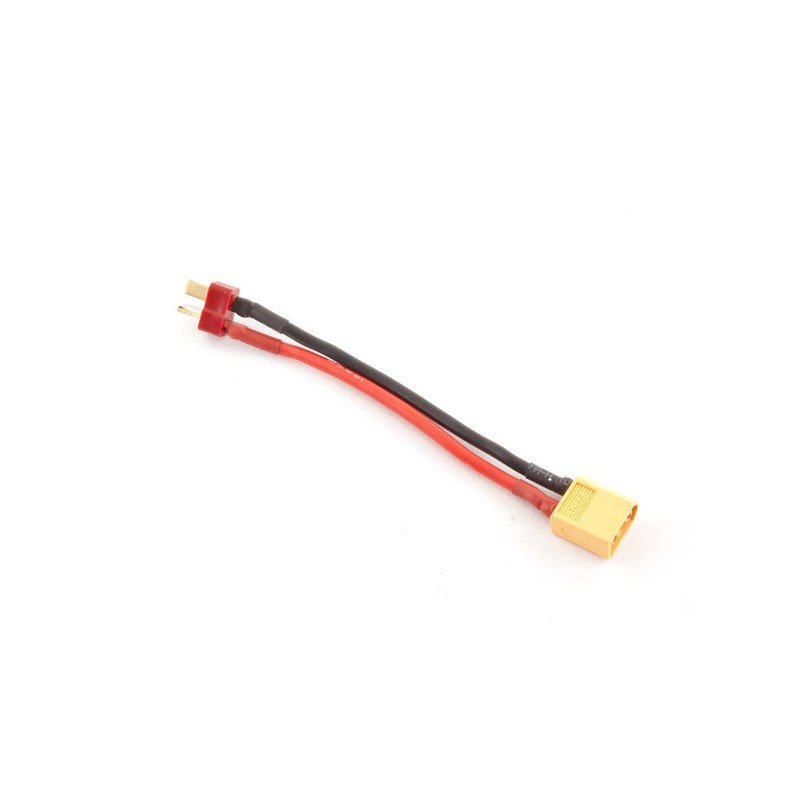 AMASS Adapter Wtyk Deans - Gniazdo XT60