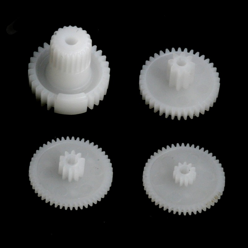 TEAM ASSOCIATED Xp C1016 Servo Gear Set