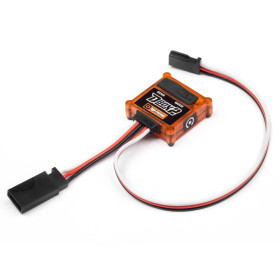 HPI RACING D-BOX 2 System stabilizacji modeli RC