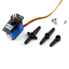 TOWER PRO Serwo MG-92B