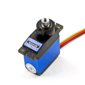 TOWER PRO Serwo MG-92B