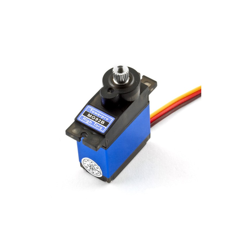 TOWER PRO Serwo MG-92B