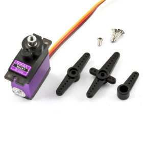 TOWER PRO Serwo MG-91