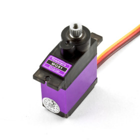TOWER PRO Serwo MG-91