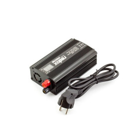 REDOX Zasilacz sieciowy 220V - PRO16 10-18V / 16A