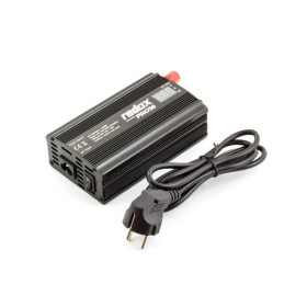 REDOX Zasilacz sieciowy 220V - PRO16 10-18V / 16A
