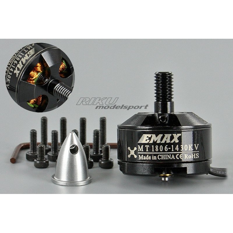 EMAX Silnik MT1806 CW 1430KV