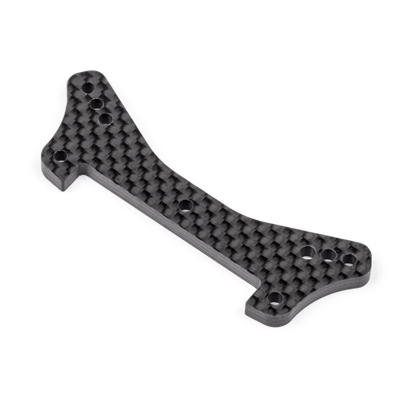 HPI RACING FRONT SHOCK TOWER (B)
