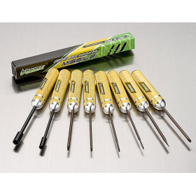 HPI RACING 7.0mm Nut Driver / Klucz nasadowy