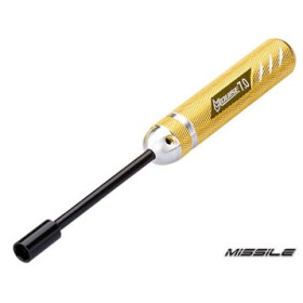 HPI RACING 7.0mm Nut Driver / Klucz nasadowy