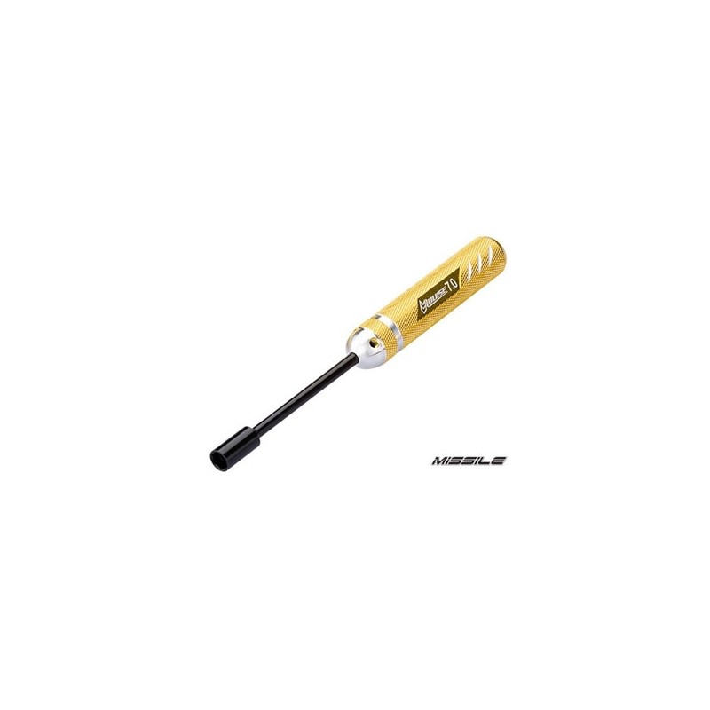 HPI RACING 7.0mm Nut Driver / Klucz nasadowy