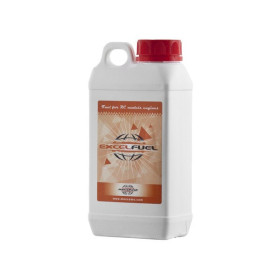 MECCAMO FUELS Paliwo FUEL 15% 2L